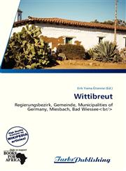 Wittibreut,6138669835,9786138669838