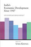 India's Economic Development Since, 1947,8171885926,9788171885923