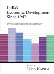India's Economic Development Since, 1947,8171885926,9788171885923