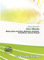 Asri Muda,6139962358,9786139962358