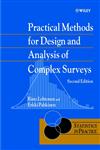 Practical Methods for Design and Analysis of Complex Surveys 2nd Edition,0470847697,9780470847695