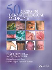 Fifty Dermatological Cases 1st Edition,1841841439,9781841841434