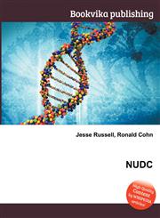 Nudc,5511665967,9785511665962