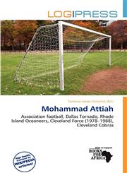 Mohammad Attiah,6137395006,9786137395004