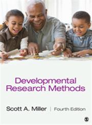 Developmental Research Methods 4th Revised Edition,1412996449,9781412996440