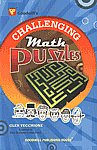 Challenging Math Puzzles Low Priced Indian Reprint,8172451709,9788172451707