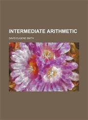 Intermediate arithmetic,1152338560,9781152338562