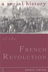 A Social History of the French Revolution,0415119529,9780415119528