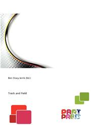 National champions 200 metres (men),6138507452,9786138507451