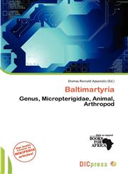 Baltimartyria,6138071298,9786138071297