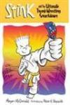Stink Ultimate Thumb-Wrestling Smackdown,1406334588,9781406334586