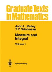 Measure and Integral Volume 1,0387966331,9780387966335