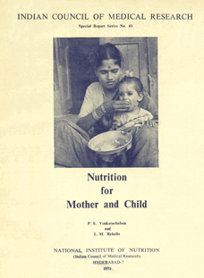 Nutrition for Mother and Child 2nd Revised Edition