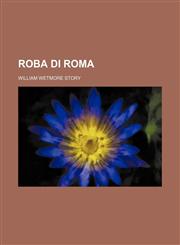 Roba Di Roma,115428171X,9781154281712