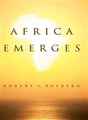 Africa Emerges Consummate Challenges, Abundant Opportunities,0745661629,9780745661629