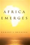 Africa Emerges Consummate Challenges, Abundant Opportunities,0745661629,9780745661629