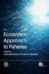 The Ecosystem Approach to Fisheries,1845934148,9781845934149
