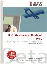 IL-2 Sturmovik Birds of Prey,6134809675,9786134809672