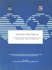 Economic Policy Paper on Development of High-Value-Added and Export-Oriented Business Sector - Leather and Leather Goods