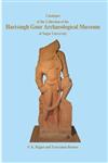Catalogue of the Collection of the Harisingh Gaur Archaeological Museum of Sagar University,8172113218,9788172113216