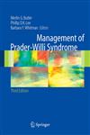 Management of Prader-Willi Syndrome 3rd Edition,0387253971,9780387253978