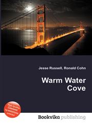 Warm Water Cove,5512501658,9785512501658