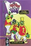 The Rap Frogs YO! It's Time to Rhyme against Crime!,1468597604,9781468597608