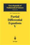 Partial Differential Equations V Asymptotic Methods for Partial Differential Equations,3540533710,9783540533719