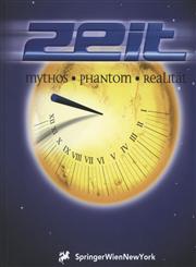 Zeit Mythos, Phantom, Realität,3211834176,9783211834176