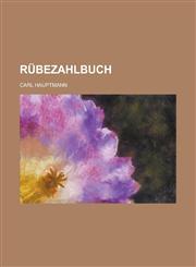 Rübezahlbuch,1234994631,9781234994631
