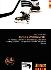 James Wisniewski,620145652X,9786201456525