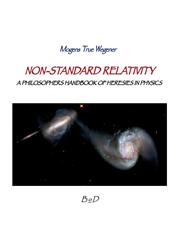 Non-Standard Relativity,8771144420,9788771144420