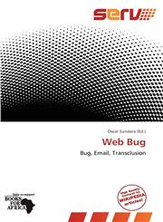 Web Bug,6138999460,9786138999461