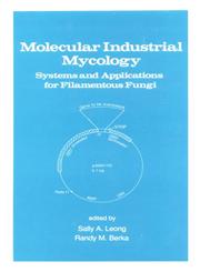 Molecular Industrial Mycology 1st Edition,0824783921,9780824783921