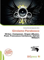 Girolamo Parabosco,6139977789,9786139977789