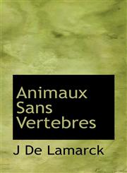 Animaux Sans Vertebres,1116085011,9781116085013