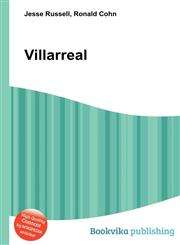 Villarreal,551116139X,9785511161396