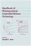 Handbook of Pharmaceutical Controlled Release Technology 1st Edition,0824703693,9780824703691