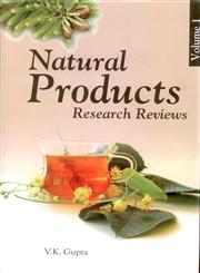 Natural Products, Vol. I Research Review,8170357756,9788170357759