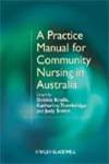 A Practice Manual for Community Nursing in Australia,1405159642,9781405159647
