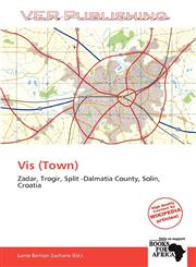 Vis (Town),6139120373,9786139120376