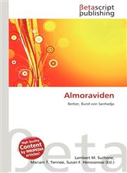 Almoraviden,6135190601,9786135190601