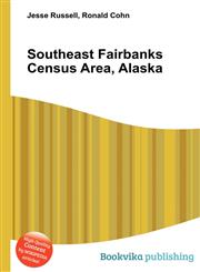Southeast Fairbanks Census Area, Alaska,5511193569,9785511193564