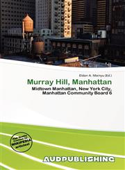 Murray Hill, Manhattan,6135666207,9786135666205