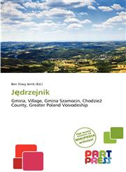 Jędrzejnik,6139226120,9786139226122