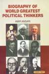 Biography of World Greatest Political Thinkers 1st Edition,8178846632,9788178846637
