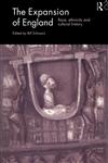 The Expansion of England Race, Ethnicity and Cultural History,0415060265,9780415060264