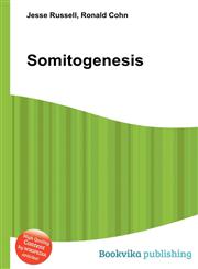 Somitogenesis,5512287664,9785512287668