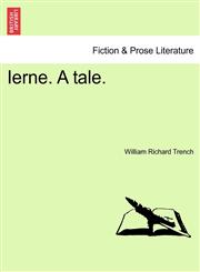 Ierne. A tale.,1240876114,9781240876112