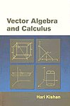 Vector Algebra and Calculus,8126908076,9788126908073